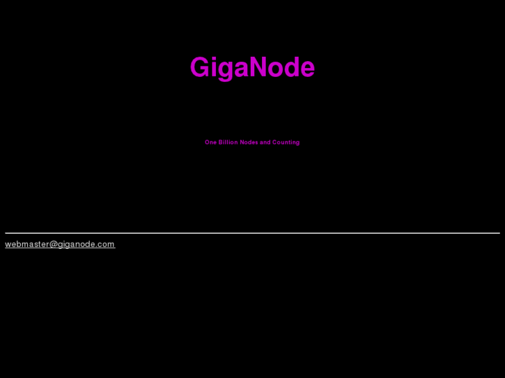 www.giganode.com