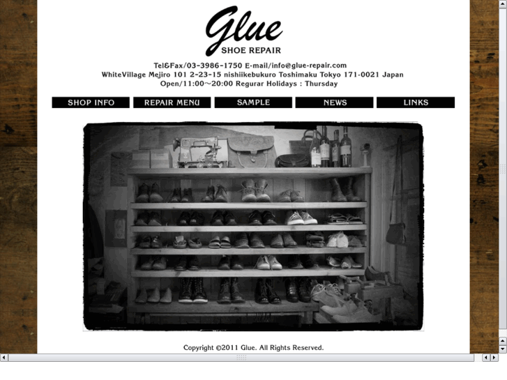 www.glue-repair.com