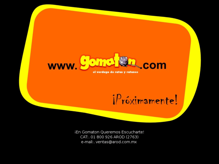 www.gomaton.com