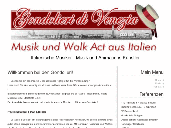 www.gondolieri.com