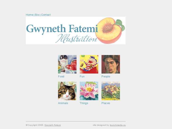 www.gwynethfatemi.com