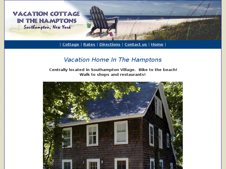 www.hamptoncottage.com