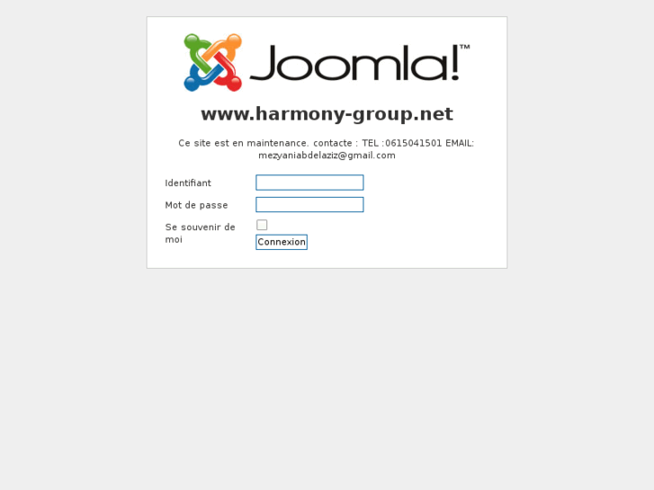 www.harmony-group.net
