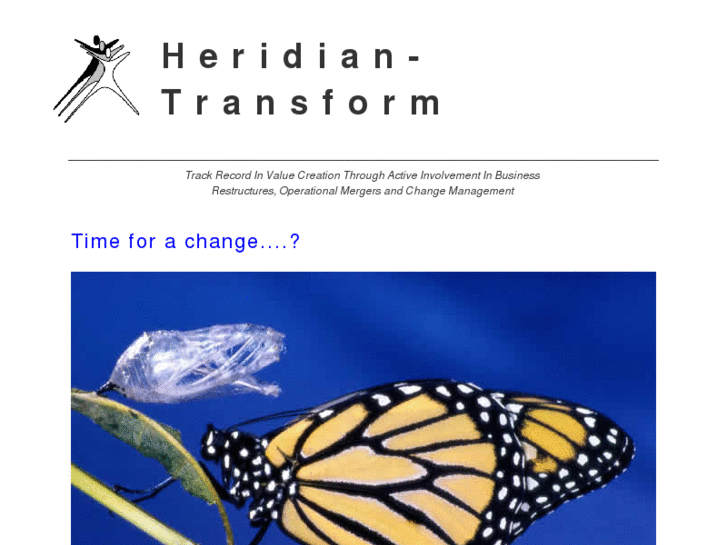 www.heridian-transform.com