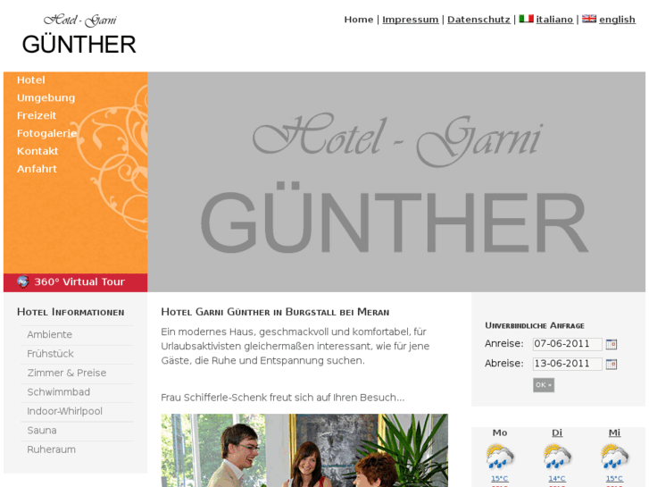 www.hotel-guenther.com