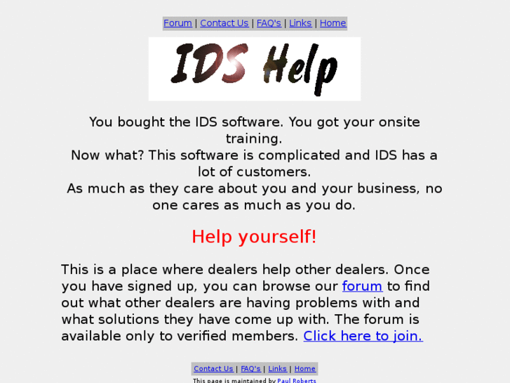 www.idshelp.com