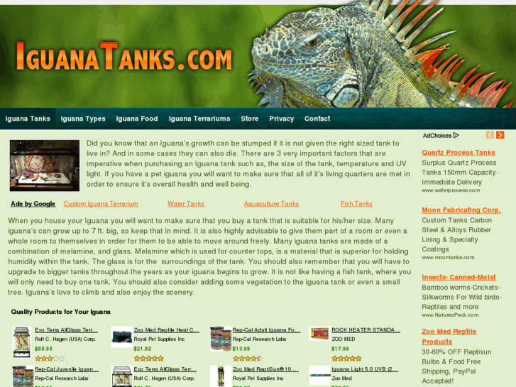 www.iguanatanks.com