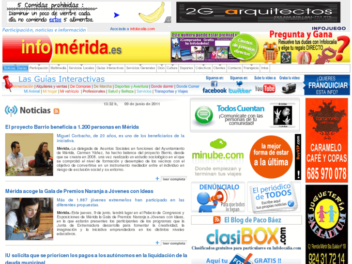 www.infomerida.es