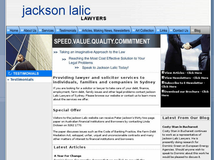 www.jacksonlalic.com.au