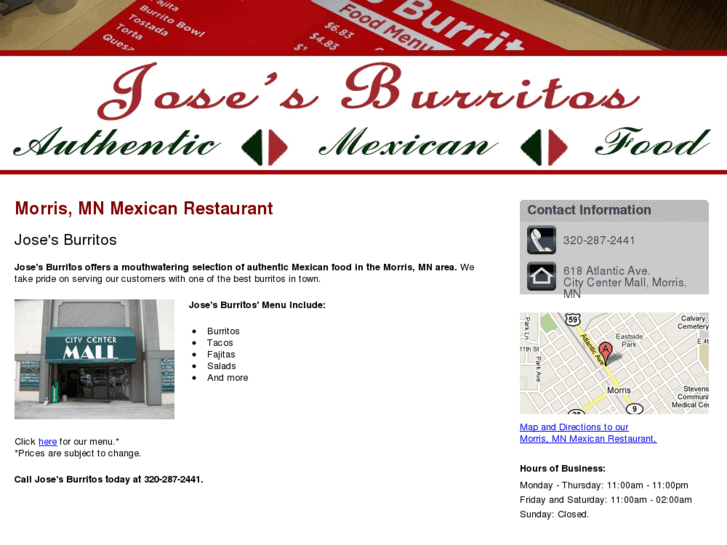 www.josesburritos.com