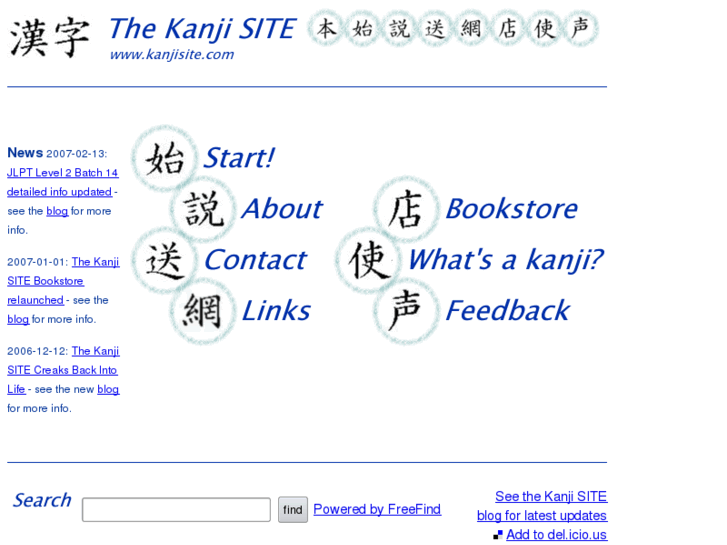 www.kanjisite.com