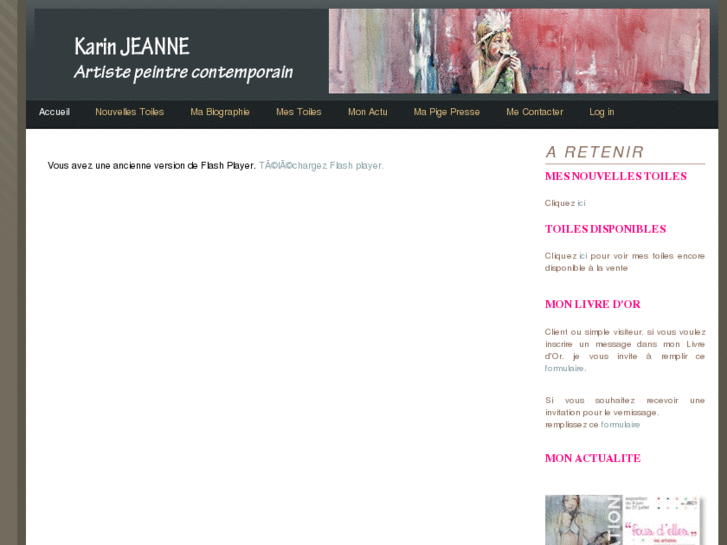 www.karinjeanne.com