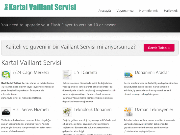 www.kartalvaillantservisi.org