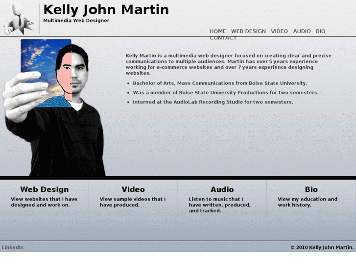 www.kellyjohnmartin.com