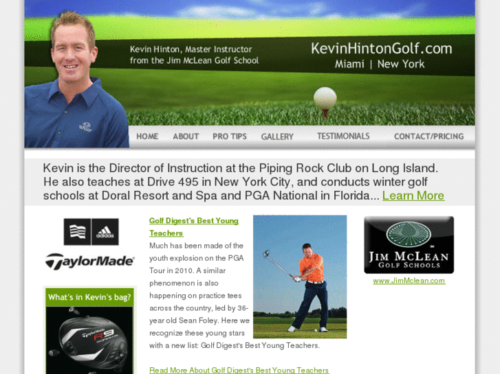 www.kevinhintongolf.com