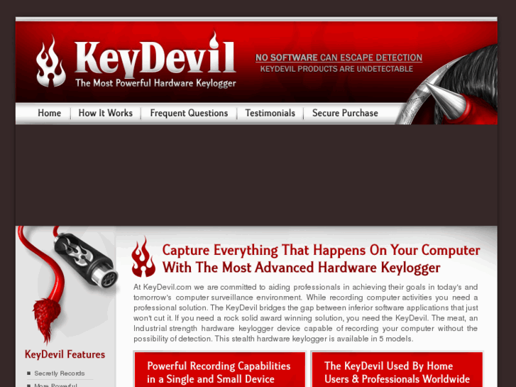 www.keydevil.com