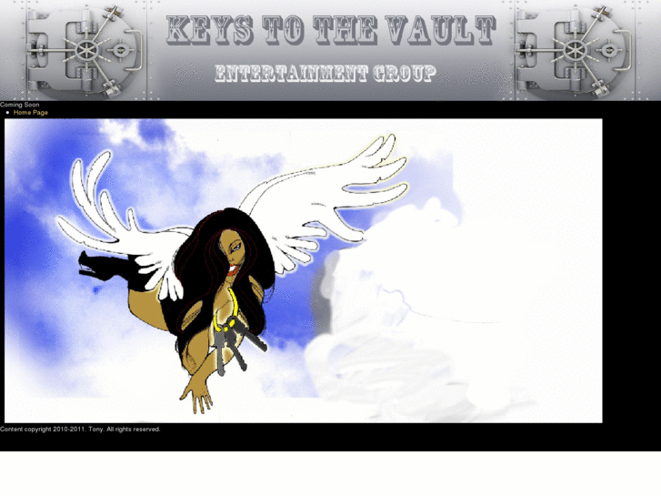 www.keystothevault.net