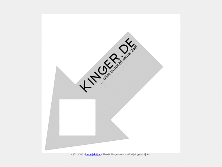 www.kinger.de