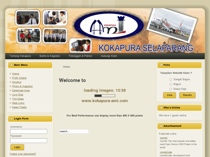 www.kokapura-ami.com