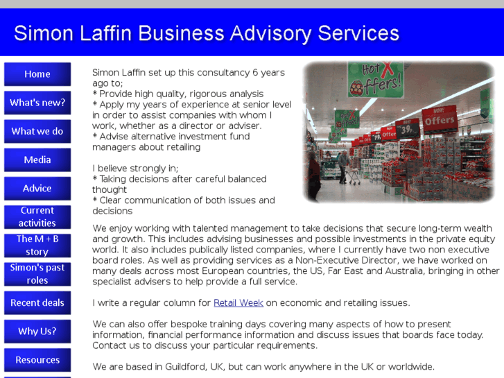 www.laffins.net