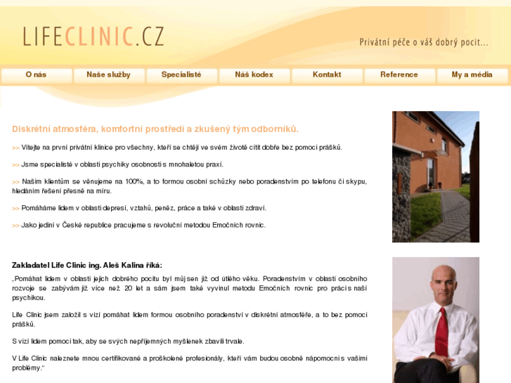 www.life-clinic.cz