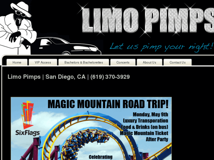 www.limopimps.com