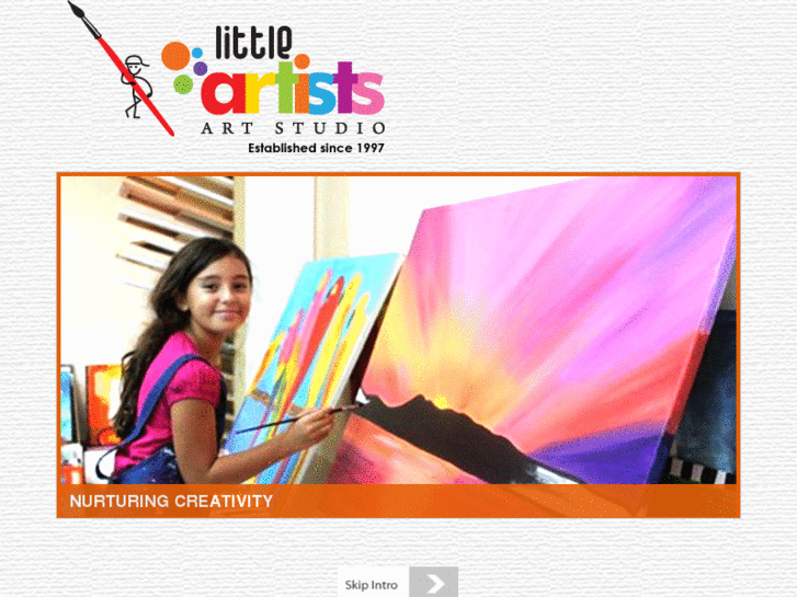 www.little-artists.com