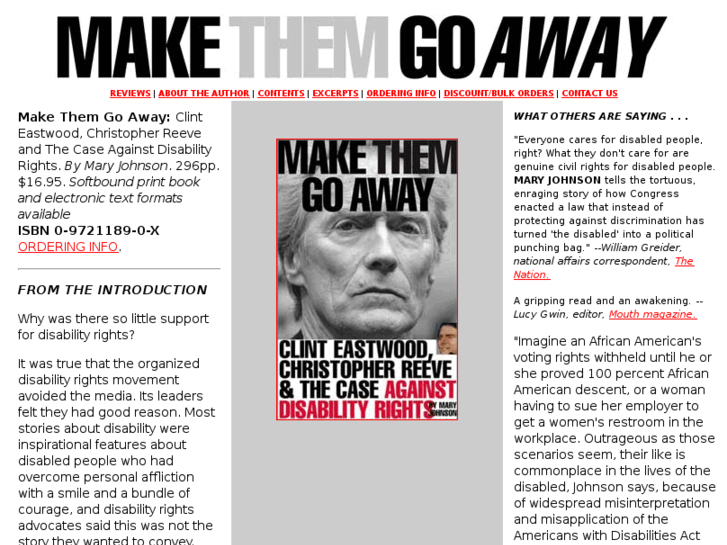 www.makethemgoaway.com