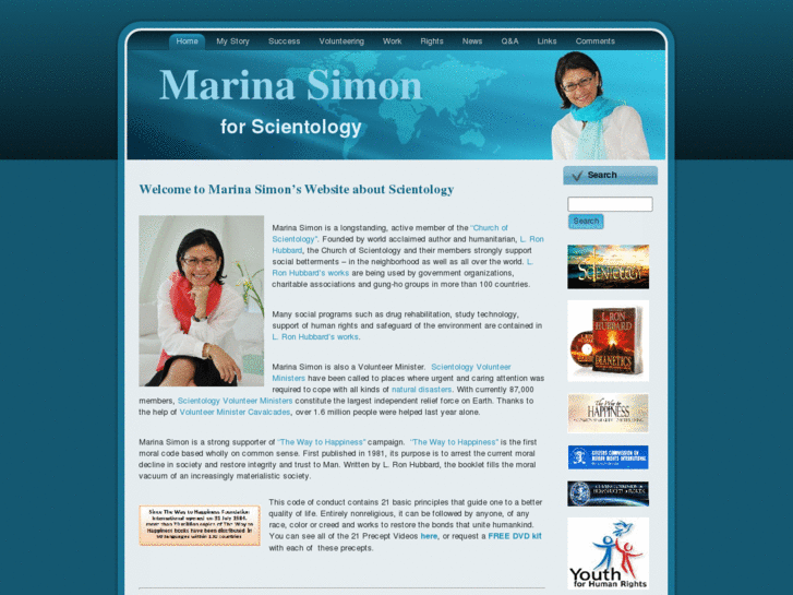 www.marinasimonforscientology.com