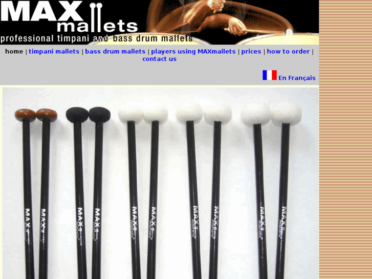 www.maxmallets.com