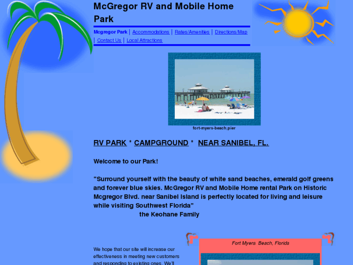 www.mcgregorpark.com