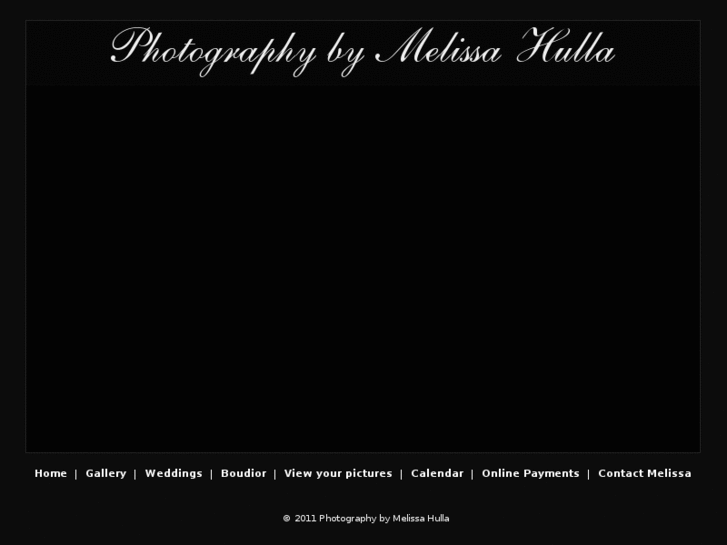 www.melissahulla.com