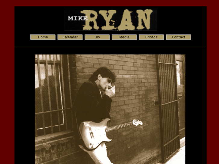 www.mikeryan.com