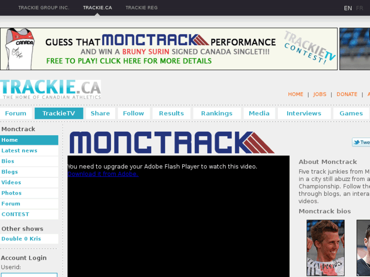 www.monctrack.com