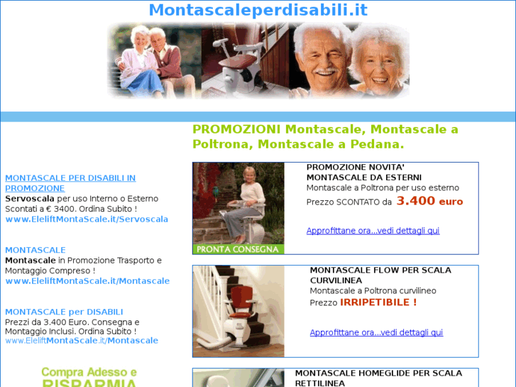 www.montascala.com