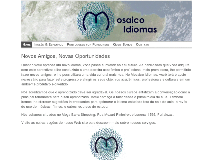 www.mosaicoidiomas.com