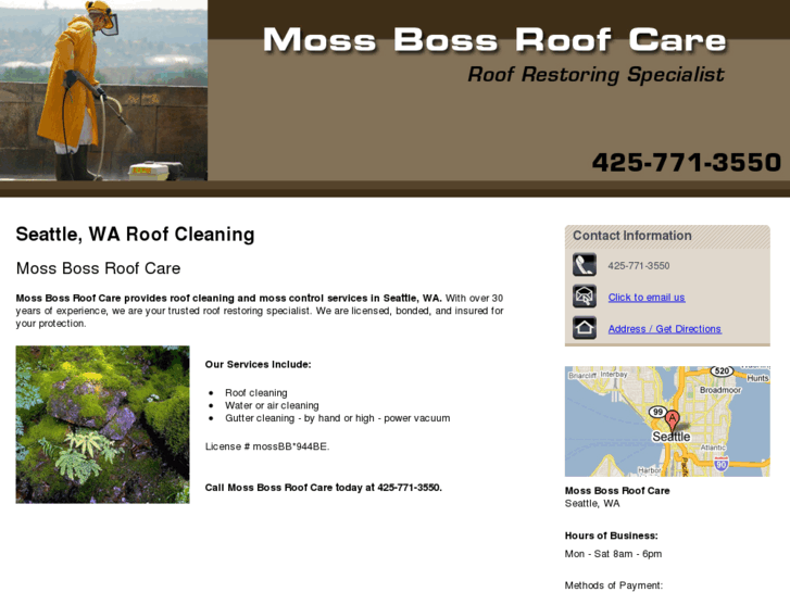 www.moss-boss.com