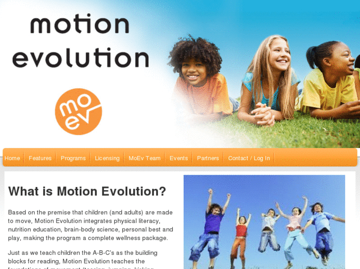 www.motionevolution.com