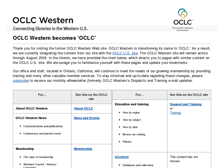 www.oclcwestern.org