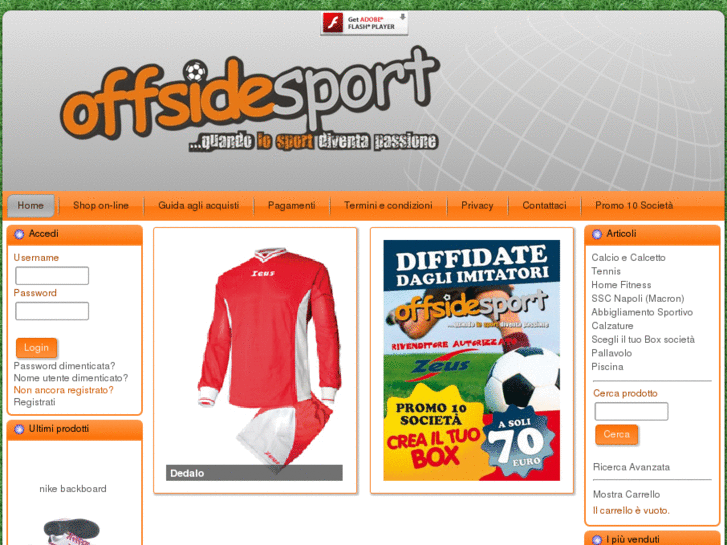 www.offsidesport.com