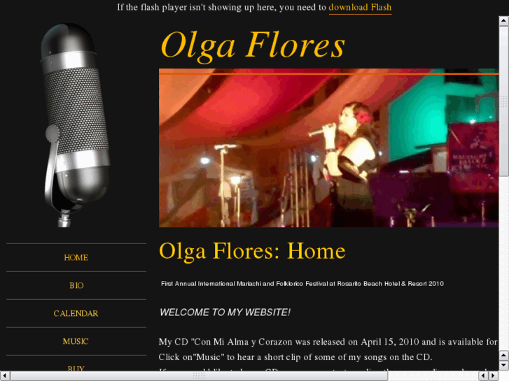 www.olgaflores.com