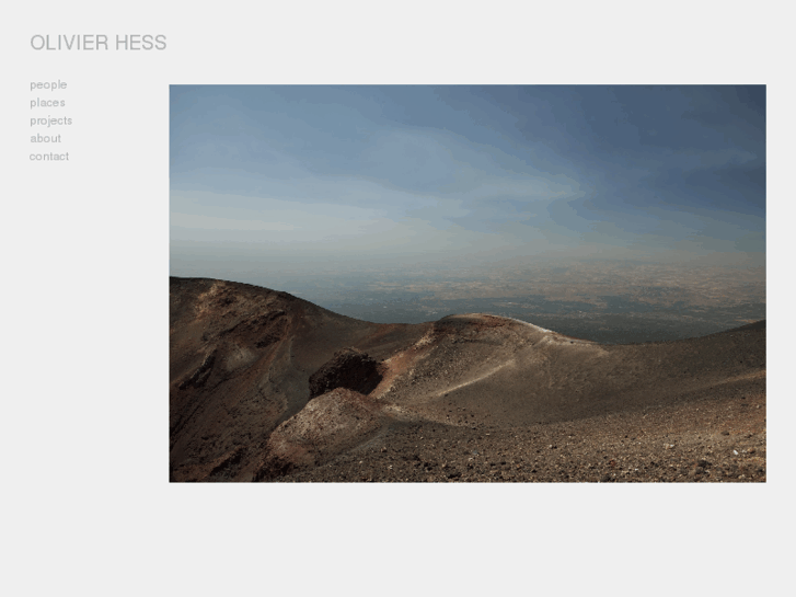 www.olivierhess.com