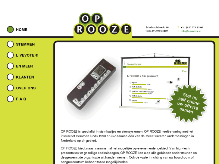 www.oprooze.com