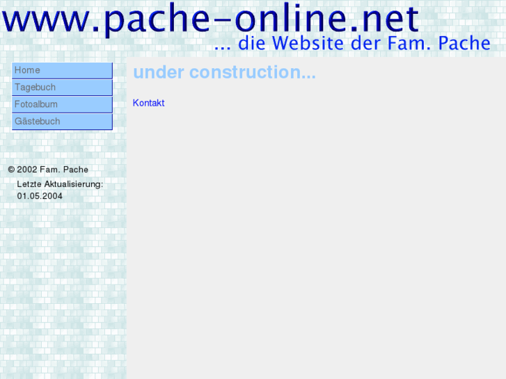 www.pache-online.net