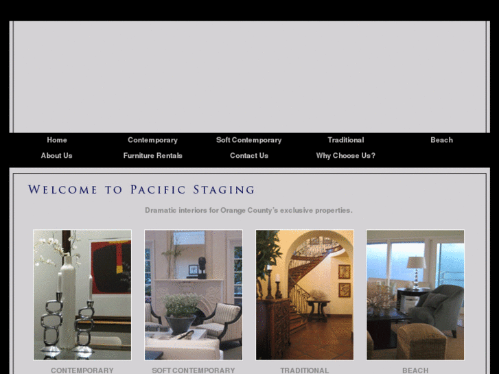 www.pacificstaging.net