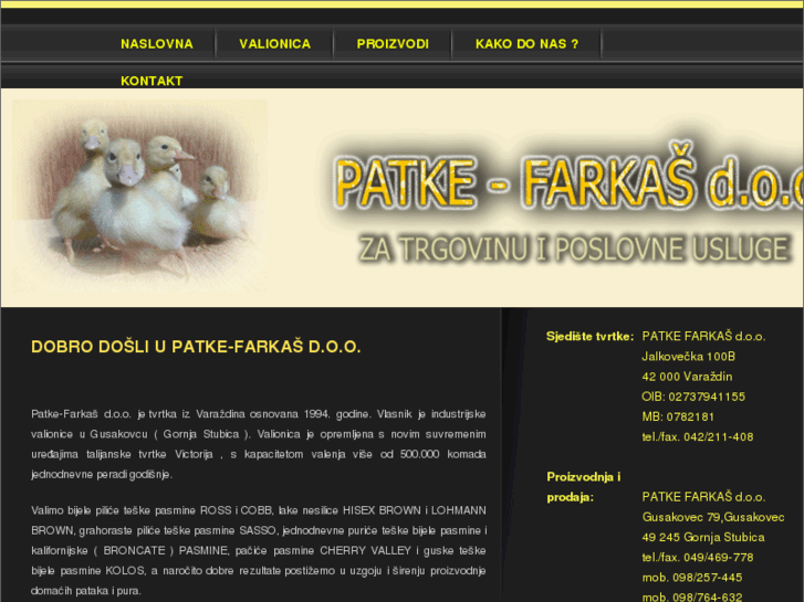 www.patkefarkas.hr