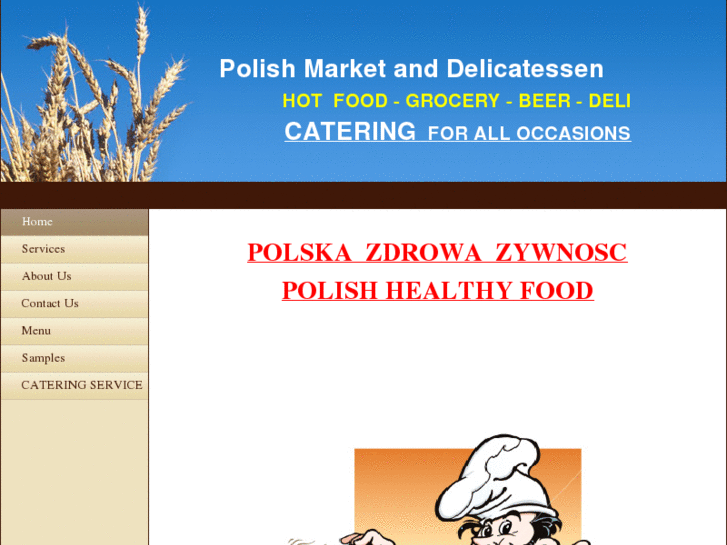 www.polishdeli516.com