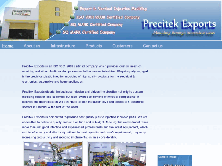 www.precitekexports.com