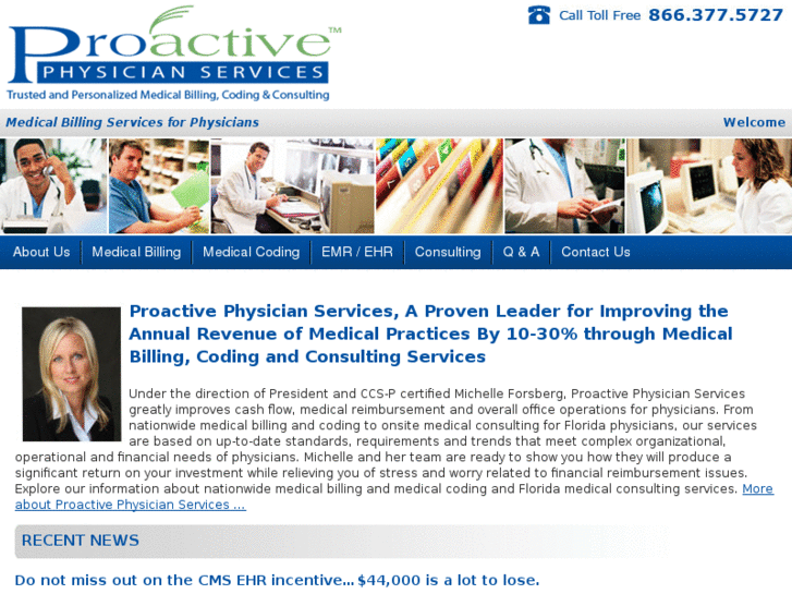 www.proactivephysicianservices.com