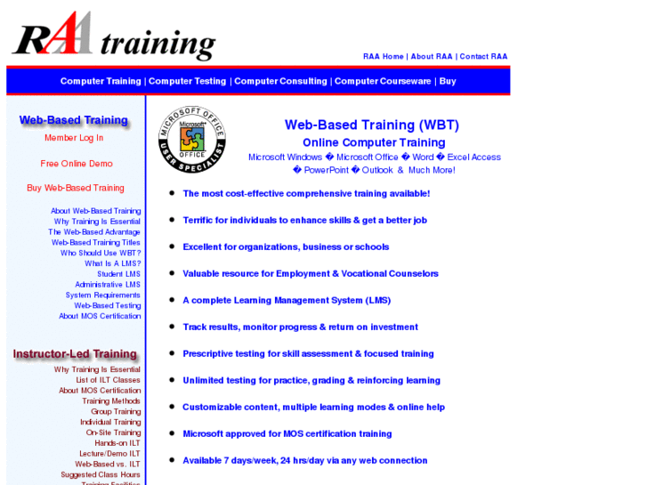 www.raatraining.com